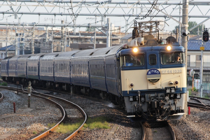 2006年3月～2014年3月 奥羽沿線地方の出世列車二世